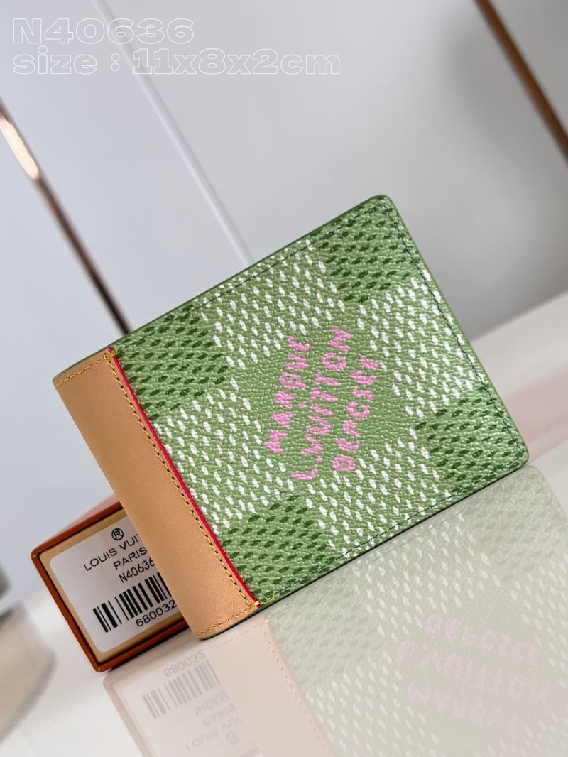 Louis Vuitton Wallets